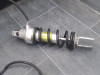 Amortiguador de golpes trasero Suzuki Burgman 400