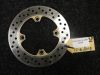 Bremsscheibe hinten  Kawasaki ZX 6 R