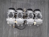 Carburateurset Yamaha FZR 600
