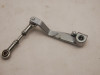 Footpegs left and or right Harley Davidson Softtail