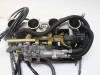 Gasklephuis Yamaha FZ6