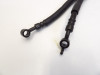 Brake hose front Kawasaki Z 750