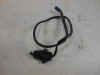 side stand switch Yamaha XJ 600 Diversion