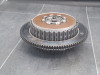 Clutch Harley Davidson FXST Softail Standard