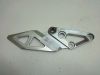 Main step holder left Suzuki GSX R 750