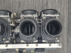 Carburateurset Yamaha FZR 600