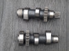 Nokkenas Harley Davidson FLSTF Fat Boy