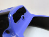 Rear cowl Kawasaki ZXR 750 R