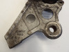 Bremssattel Bremszange hinten Honda TRANSALP