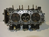 Cylinder head Yamaha MT 09