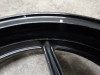 Felge hinten Kawasaki Z 800
