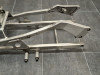 Achtersubframe Honda CBR Fireblade
