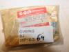 Distribution chain Overig Onbekend Unknown