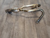 Downpipes BMW R 1200 GS LC