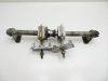 Rear axle Kawasaki ZZR 600