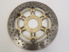 Remschijf voor Suzuki SV 650
