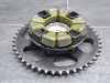 Driven flange Kawasaki Z 800