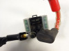 Starter Relay Yamaha FAZER 600