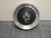 Achtervelg Harley Davidson FLSTF Fat Boy