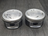 Zuiger kit compleet Harley Davidson FLSTF Fat Boy