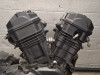 Motorblok Honda NTV 650
