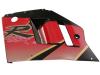 Cowl Left Suzuki GSX R 1100