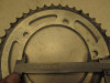 Rear sprocket Overig Onbekend Unknown