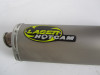 Muffler Suzuki GSX R 750