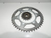 Sprocket Yamaha XJ 600 Diversion