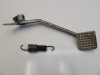 Bremspedal Honda Deauville 650 - 700