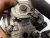 Gasklephuis Yamaha XTZ Tenere