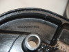 Luchtfilterhuis Harley Davidson Sportster