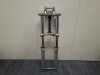 Voorpoten compleet Suzuki VX 800