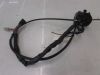 Handlebar switch assy left Kawasaki ZX 9 R