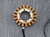 Dynamo Honda VT 700 750