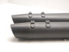 Sports exhaust Harley Davidson Touring