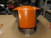 Tankcover KTM 390 Duke
