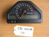 Tacho-set Honda CBR Fireblade