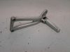 Pillion step left  Ducati 750 SS Supersport