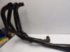 Muffler Kawasaki ZZR 1100