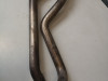 Downpipes Aprilia RST 1000 Futura