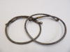 Brake hose front Honda CB 1