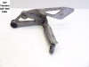 Main step holder left Yamaha SZR 660