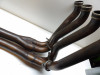 Downpipes Honda CBR Fireblade