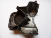 Engine cover front spocket Honda CB 350 Four