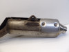 Muffler Honda XL 1000 V Varadero