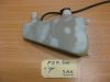 Radiator reserve tank  Yamaha FZR 600