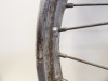 Front Wheel Honda CB 400