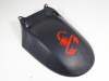 Rear fender Aprilia Tuono 1000