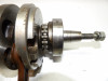 Crankshaft Suzuki GS 400 E